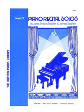 Kjos Piano Piano Recital Solos, Level 2